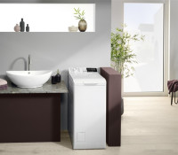 Стиральная машина Electrolux SensiCare 600 EW6TN4272P