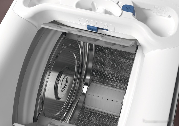 Стиральная машина Electrolux SensiCare 600 EW6TN4272P Стиральная машина Electrolux SensiCare 600 EW6TN4272P