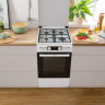 Плита Gorenje GK5C42WF-B