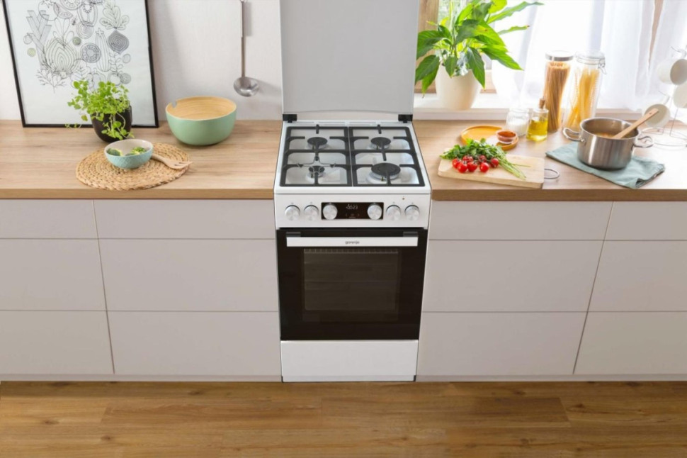 Плита Gorenje GK5C42WF-B
