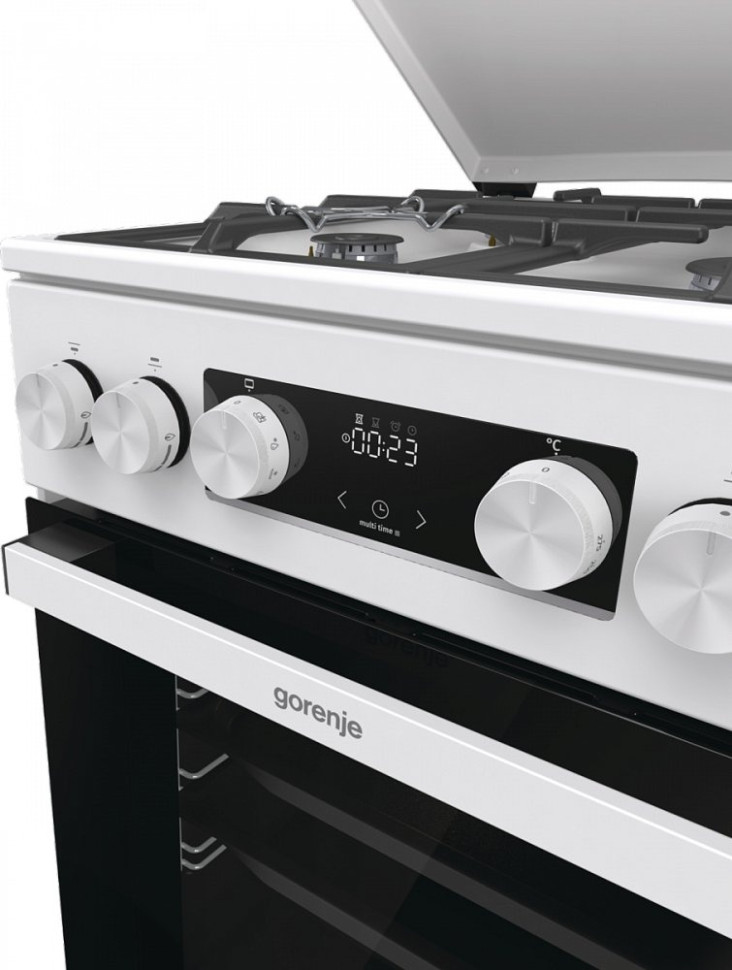 Плита Gorenje GK5C42WF-B