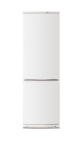 Холодильник с нижней морозильной камерой ATLANT ХМ 6024-100