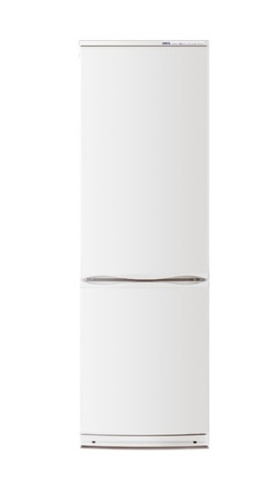 Холодильник с нижней морозильной камерой ATLANT ХМ 6024-100