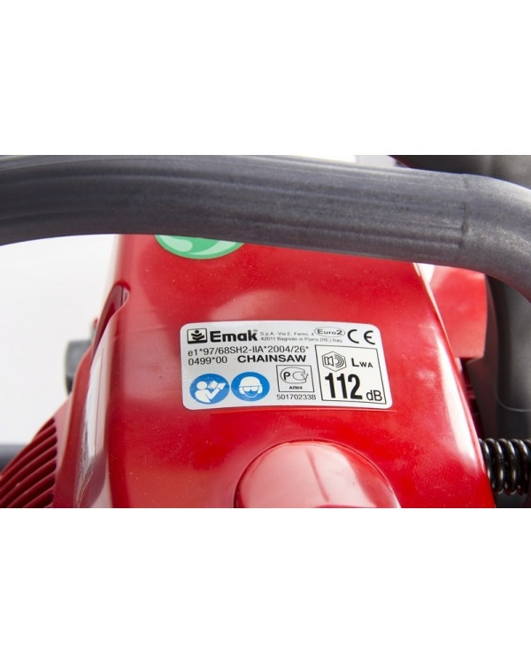 Бензопила Efco MT 4100 SP Бензопила Efco MT 4100 SP