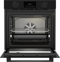 Духовой шкаф Indesit IBFTE 3841 BL