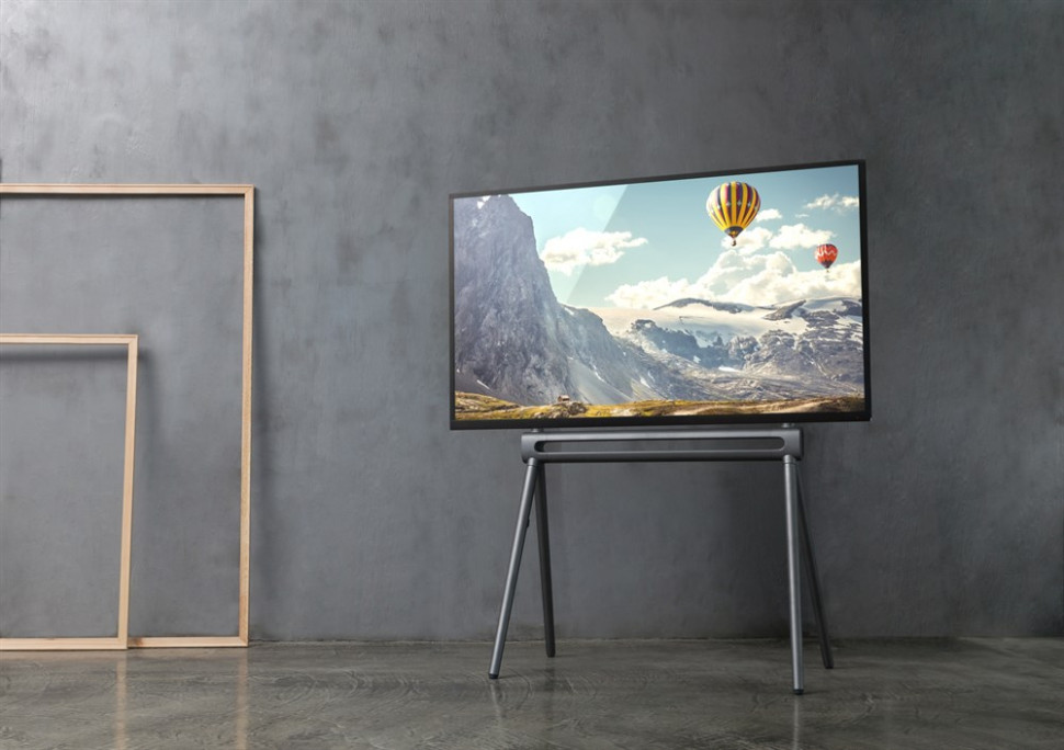 Кронштейн Cactus CS-ST2946GY Кронштейн Cactus CS-ST2946GY