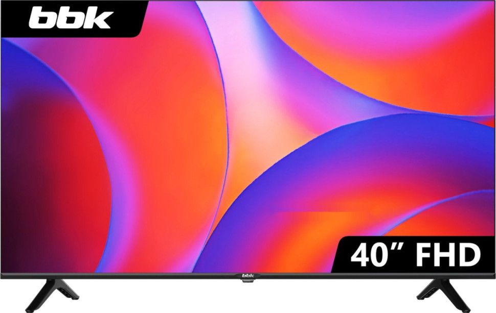 Телевизор BBK 40LEM-1032/FTS2C