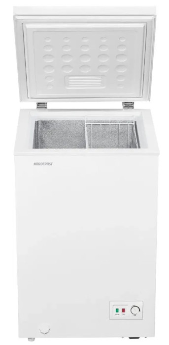 Морозильный ларь Nord (Nordfrost) CFS 150 Морозильный ларь Nord (Nordfrost) CFS 150