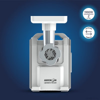 Мясорубка Аксион М43.03