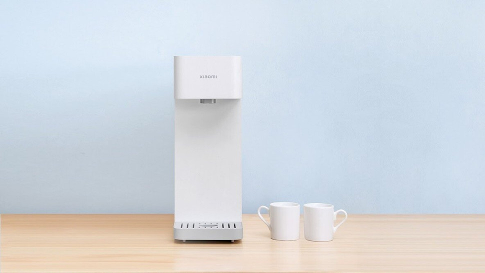 Электрический чайник Xiaomi Smart Water Dispenser MJMY23-A (евровилка) Электрический чайник Xiaomi Smart Water Dispenser MJMY23-A (евровилка)