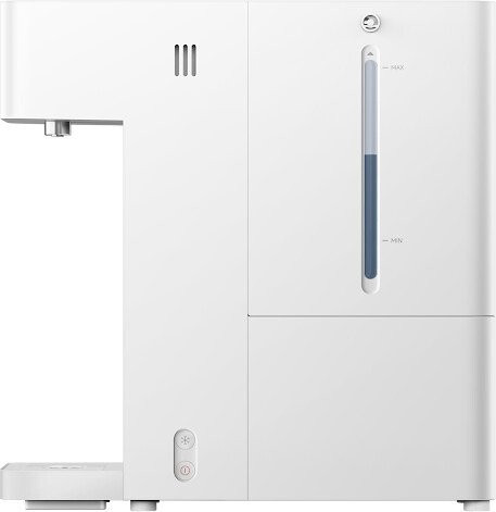 Электрический чайник Xiaomi Smart Water Dispenser MJMY23-A (евровилка) Электрический чайник Xiaomi Smart Water Dispenser MJMY23-A (евровилка)