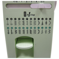 Швейная машина Janome Q-23G