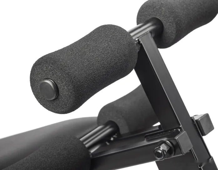 Силовая скамья Sundays Fitness IRSB06 Силовая скамья Sundays Fitness IRSB06