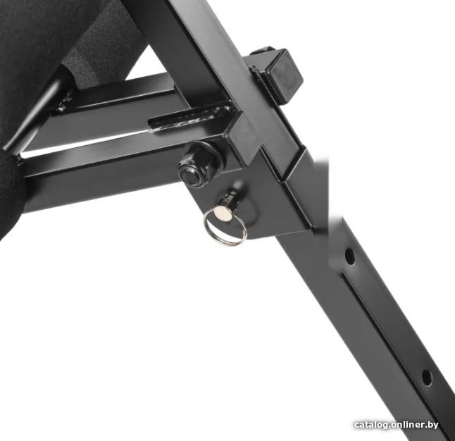 Силовая скамья Sundays Fitness IRSB06 Силовая скамья Sundays Fitness IRSB06