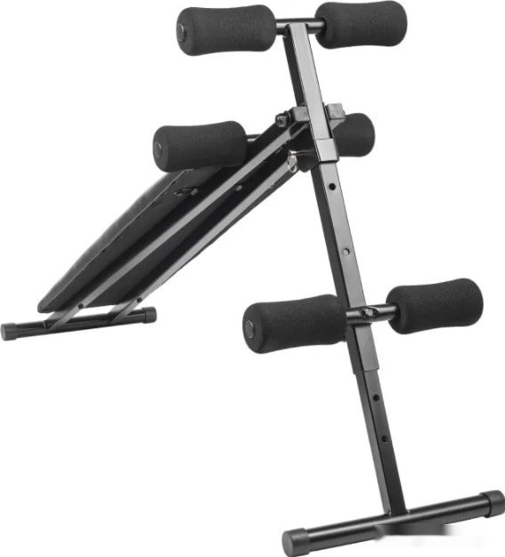 Силовая скамья Sundays Fitness IRSB06 Силовая скамья Sundays Fitness IRSB06