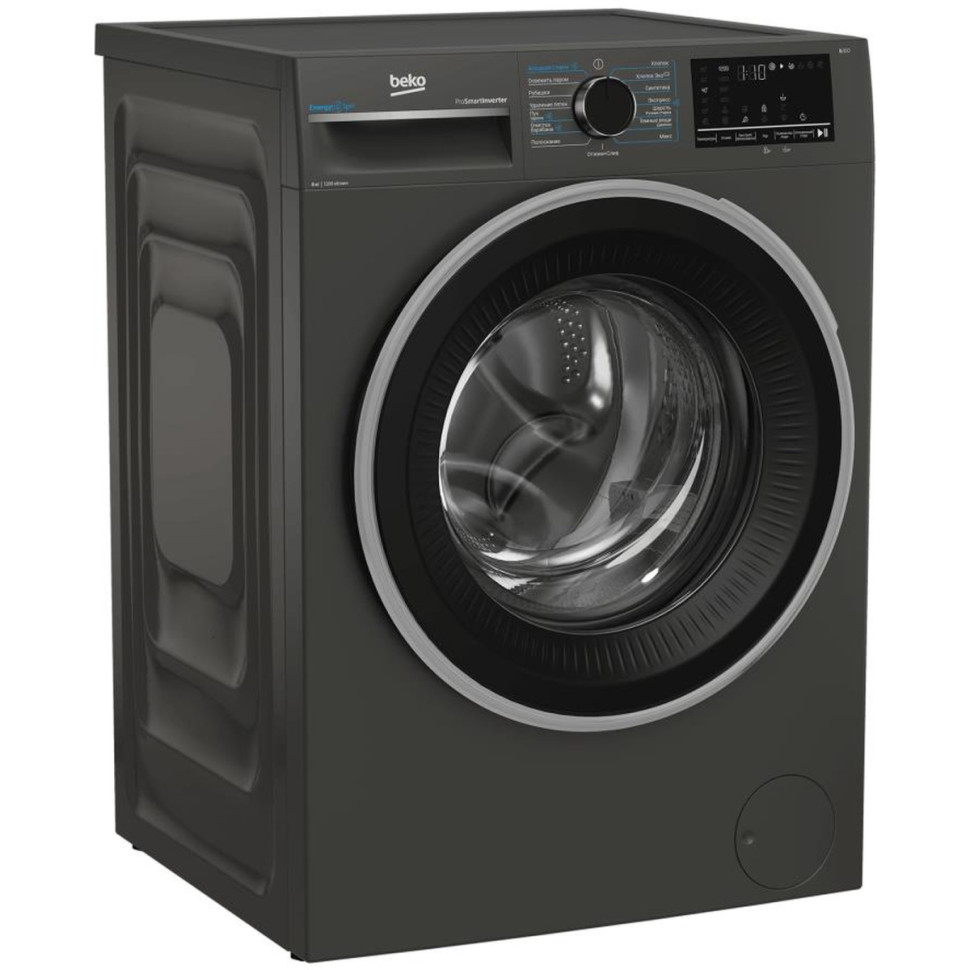 Стиральная машина Beko B3WFR482A