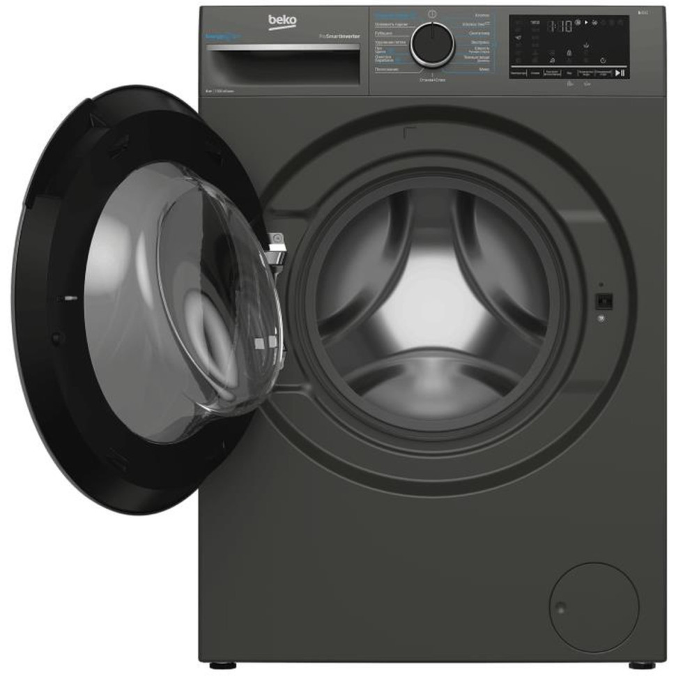 Стиральная машина Beko B3WFR482A
