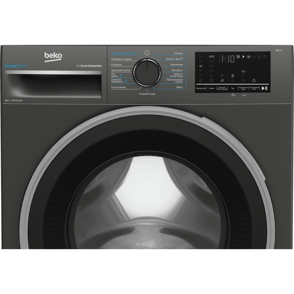 Стиральная машина Beko B3WFR482A