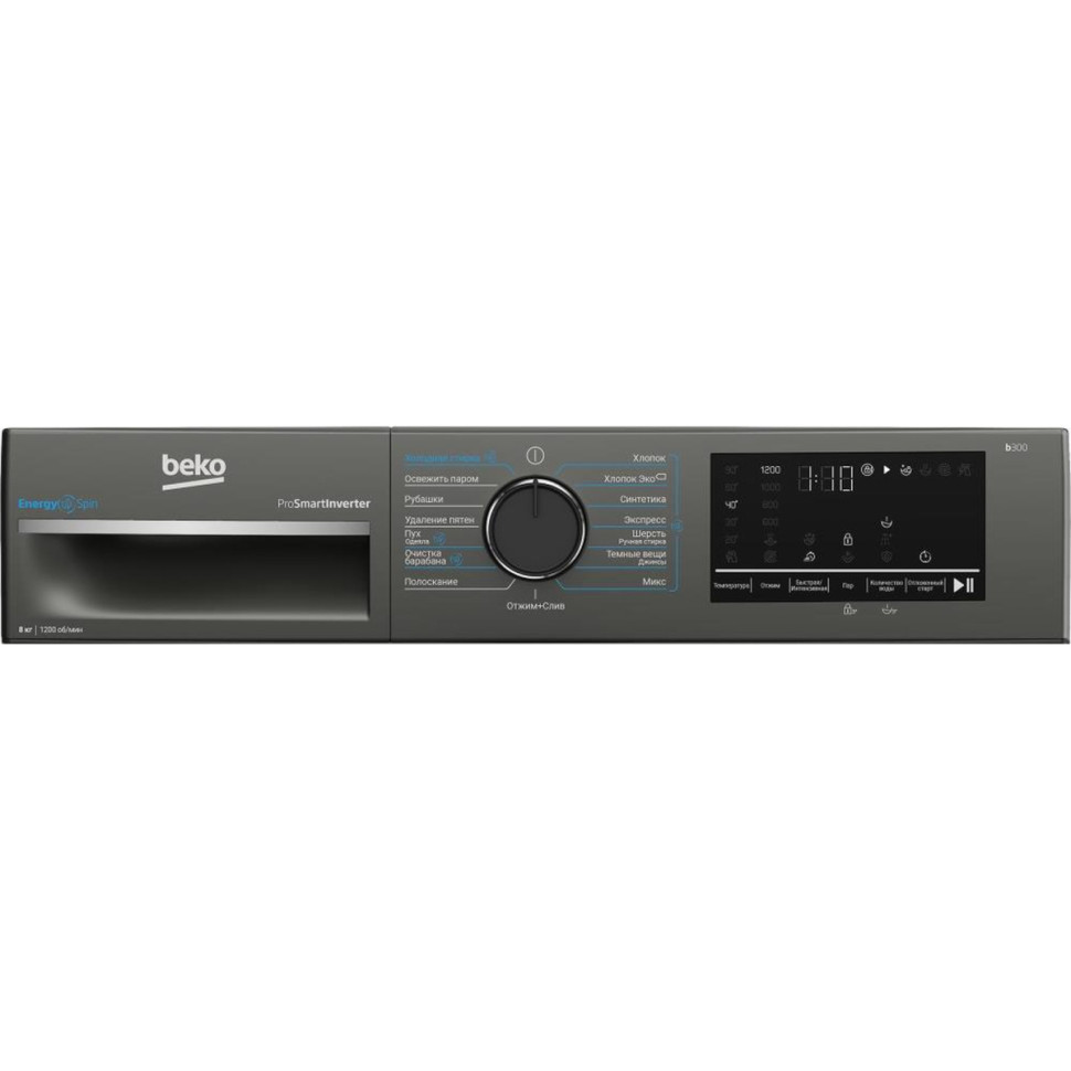 Стиральная машина Beko B3WFR482A