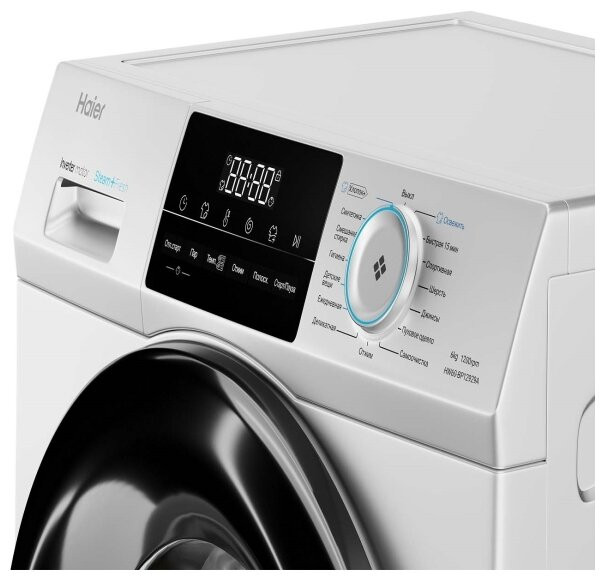 Стиральная машина HAIER HW60-BP12929A Стиральная машина HAIER HW60-BP12929A