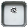 Кухонная мойка Teka BE 400.400 PLUS Кухонная мойка Teka BE 400.400 PLUS