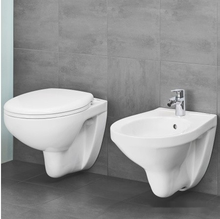 Унитаз Grohe Bau 39351000