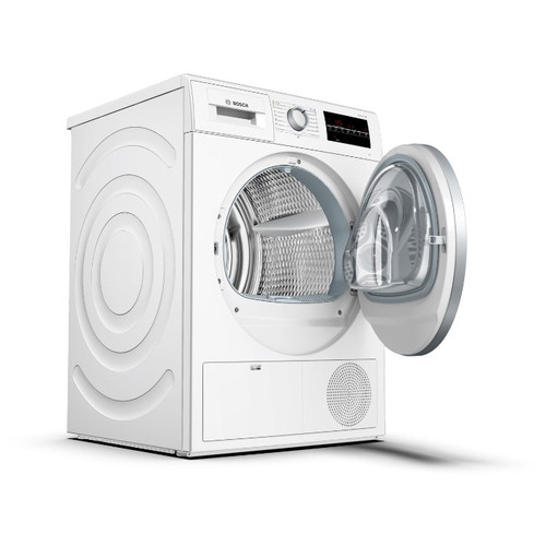 Сушильная машина Bosch WTG86401OE