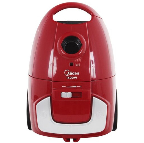 Пылесос Midea VCB370B14