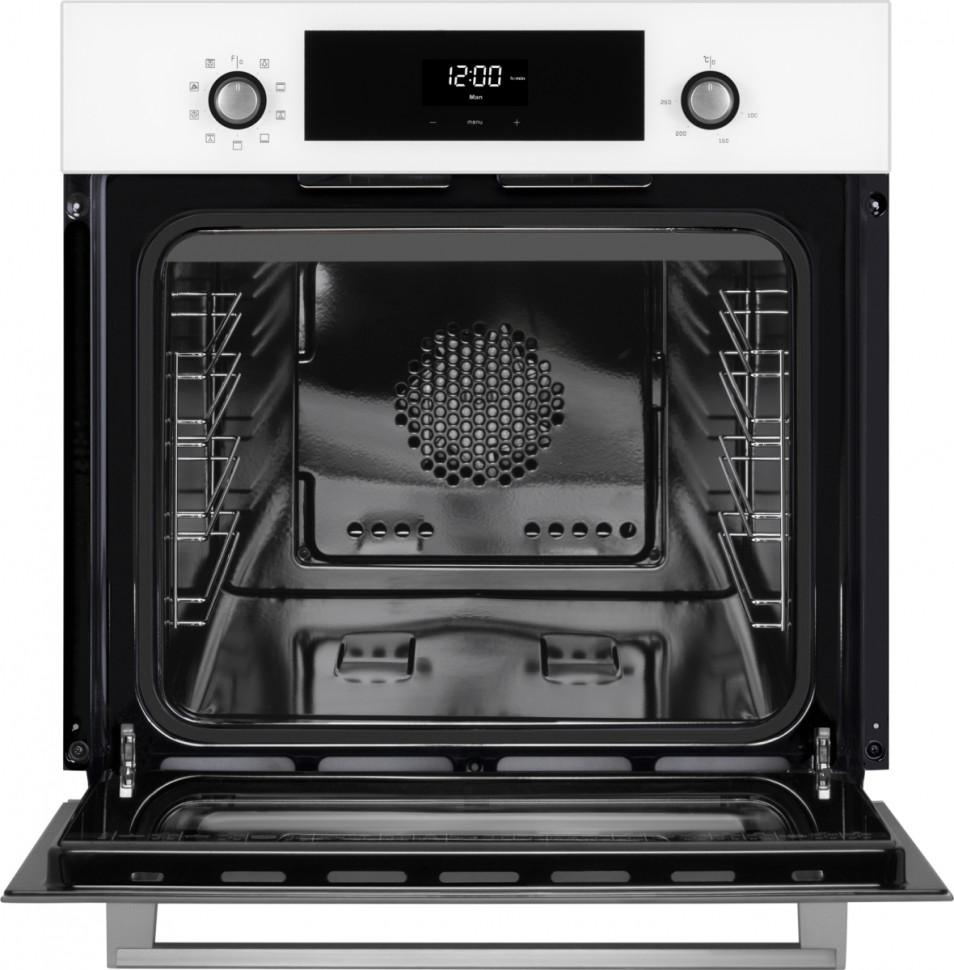 Духовой шкаф Weissgauff EOV 302 SW Духовой шкаф Weissgauff EOV 302 SW