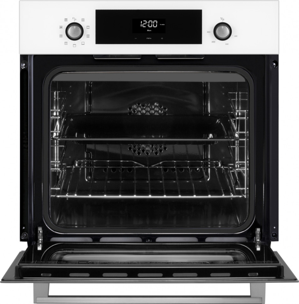 Духовой шкаф Weissgauff EOV 302 SW Духовой шкаф Weissgauff EOV 302 SW