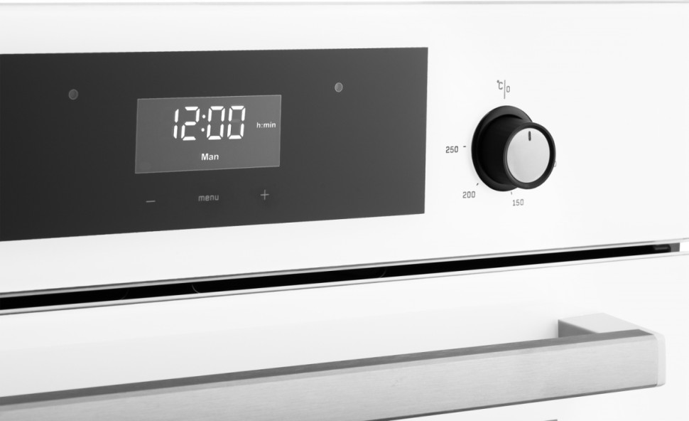 Духовой шкаф Weissgauff EOV 302 SW Духовой шкаф Weissgauff EOV 302 SW