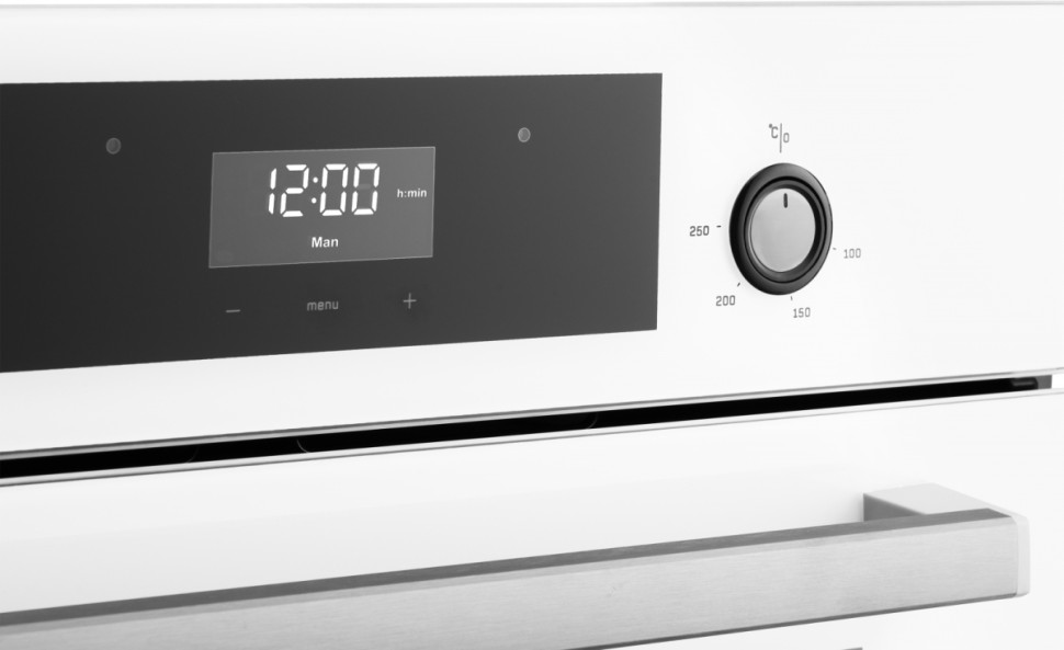 Духовой шкаф Weissgauff EOV 302 SW Духовой шкаф Weissgauff EOV 302 SW