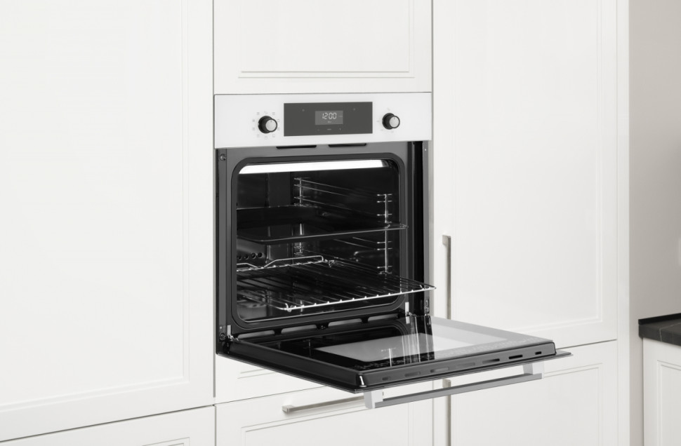 Духовой шкаф Weissgauff EOV 302 SW Духовой шкаф Weissgauff EOV 302 SW