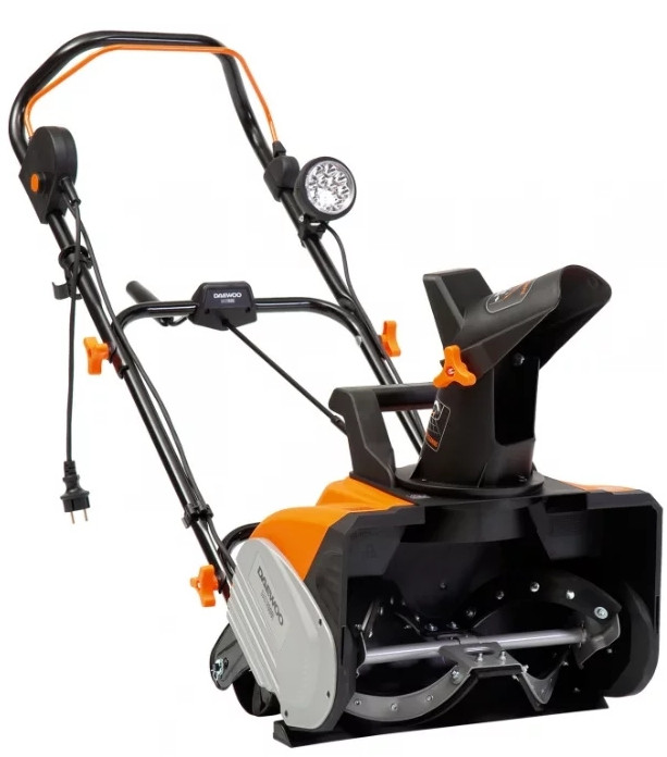 Снегоуборщик Daewoo Power Dast 2600E Снегоуборщик Daewoo Power Dast 2600E