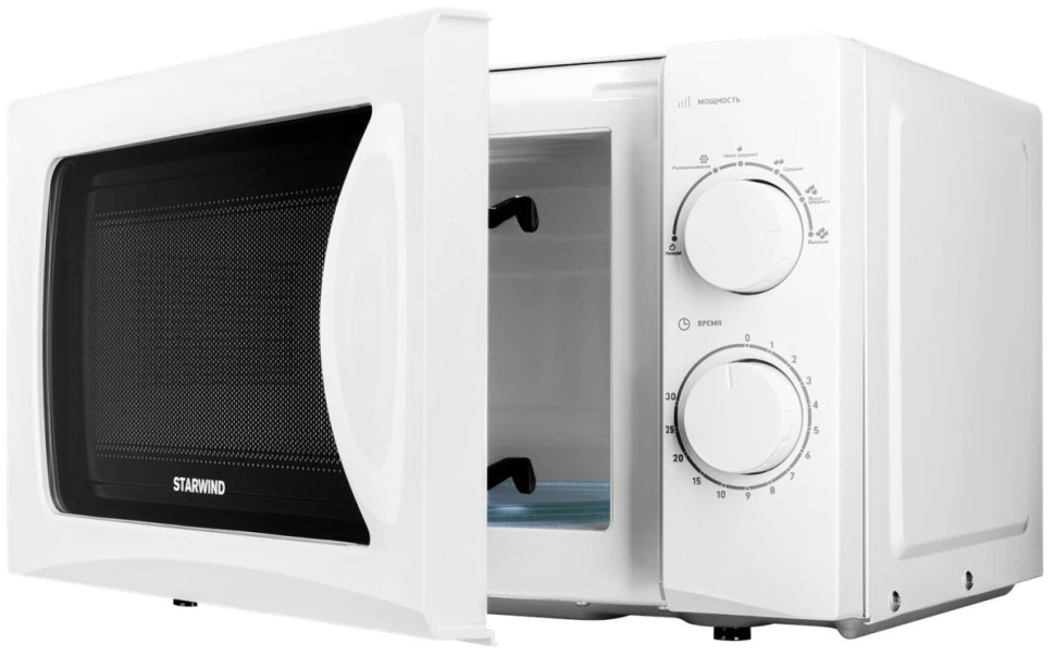 Микроволновая печь StarWind SMW3720 Микроволновая печь StarWind SMW3720