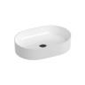Умывальник Ravak Ceramic Slim O XJX01155001 Умывальник Ravak Ceramic Slim O XJX01155001