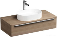 Умывальник Ravak Ceramic Slim O XJX01155001