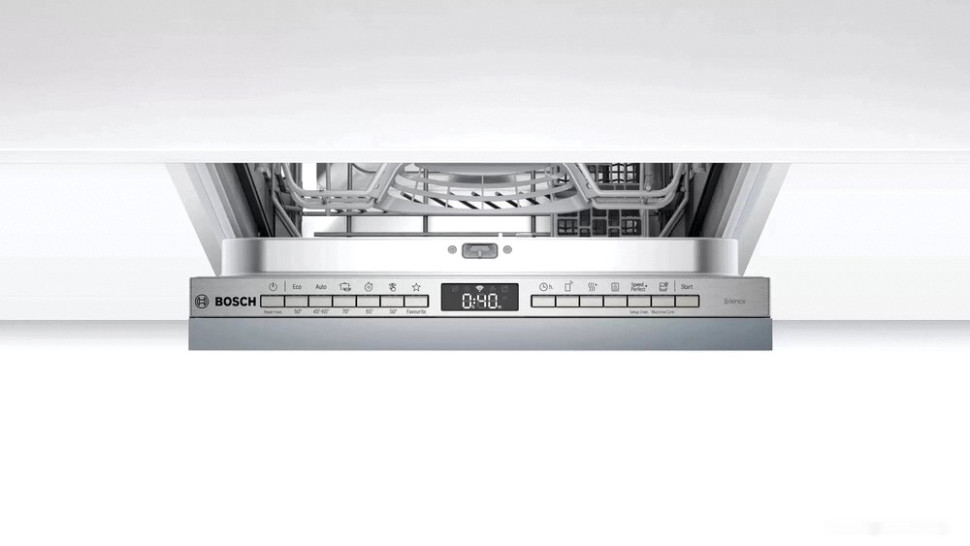 Посудомоечная машина Bosch Serie 2 SPV4HKX33E Посудомоечная машина Bosch Serie 2 SPV4HKX33E