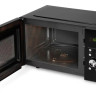 Микроволновая печь Hyundai HYM-D2078 Микроволновая печь Hyundai HYM-D2078