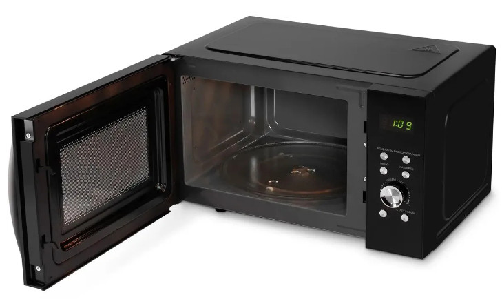 Микроволновая печь Hyundai HYM-D2078 Микроволновая печь Hyundai HYM-D2078