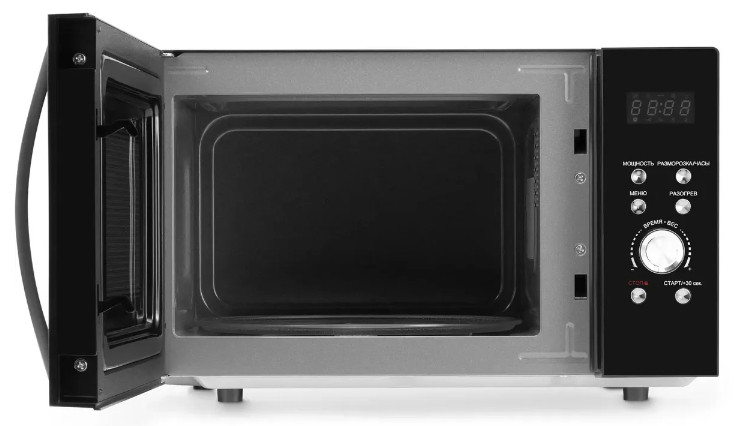 Микроволновая печь Hyundai HYM-D2078 Микроволновая печь Hyundai HYM-D2078