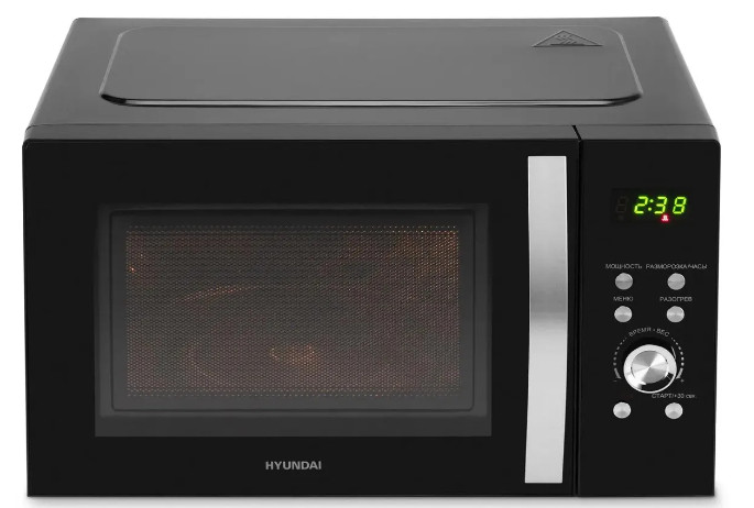 Микроволновая печь Hyundai HYM-D2078 Микроволновая печь Hyundai HYM-D2078