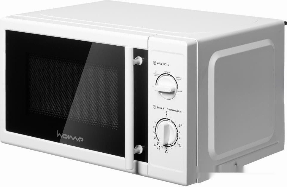 Микроволновая печь HOME HMM207CW