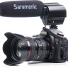 Микрофон Saramonic Vmic Pro Микрофон Saramonic Vmic Pro