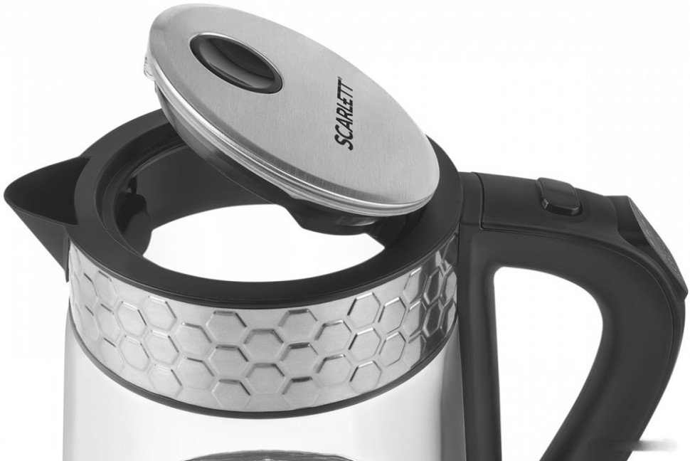 Электрический чайник Scarlett SC-EK27G58 Электрический чайник Scarlett SC-EK27G58