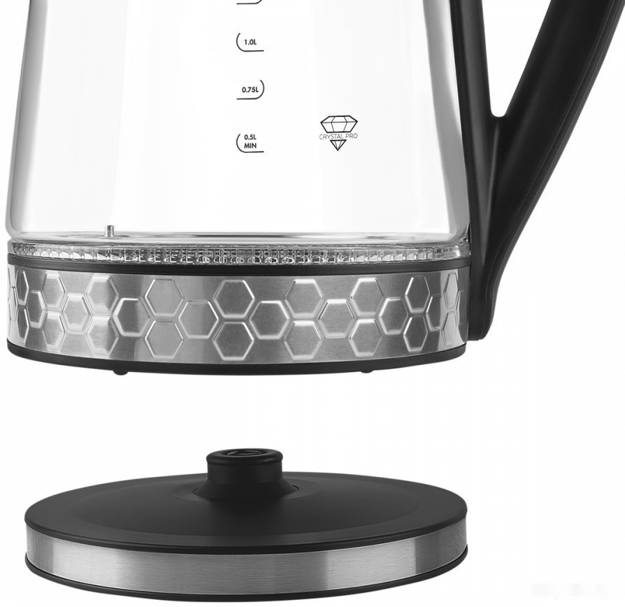 Электрический чайник Scarlett SC-EK27G58 Электрический чайник Scarlett SC-EK27G58