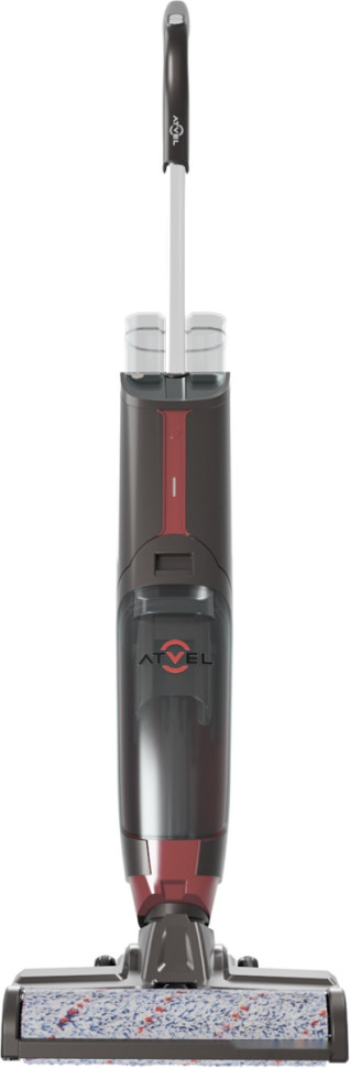 Вертикальный пылесос с влажной уборкой Atvel F16-PRO Вертикальный пылесос с влажной уборкой Atvel F16-PRO