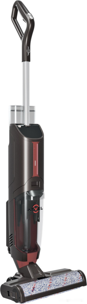 Вертикальный пылесос с влажной уборкой Atvel F16-PRO Вертикальный пылесос с влажной уборкой Atvel F16-PRO