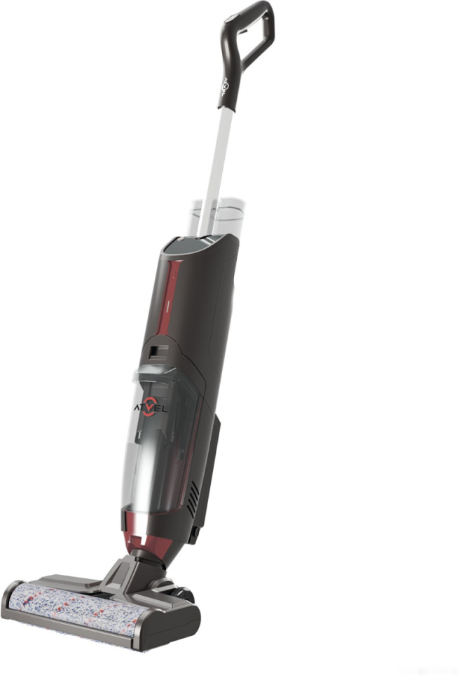 Вертикальный пылесос с влажной уборкой Atvel F16-PRO Вертикальный пылесос с влажной уборкой Atvel F16-PRO