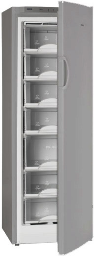 Морозильник ATLANT М 7204-180 Морозильник ATLANT М 7204-180